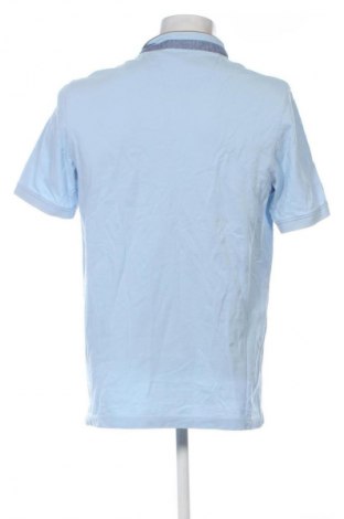 Ανδρικό t-shirt Bugatti, Μέγεθος XL, Χρώμα Μπλέ, Τιμή 30,99 €