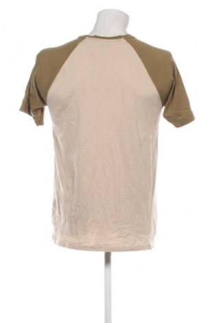 Herren T-Shirt Burton, Größe S, Farbe Mehrfarbig, Preis € 21,00