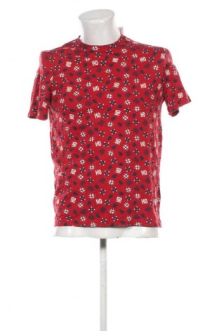 Ανδρικό t-shirt C&A, Μέγεθος M, Χρώμα Πολύχρωμο, Τιμή 9,72 €