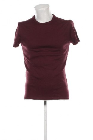 Ανδρικό t-shirt C&A, Μέγεθος M, Χρώμα Κόκκινο, Τιμή 9,72 €