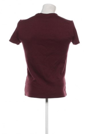 Ανδρικό t-shirt C&A, Μέγεθος M, Χρώμα Κόκκινο, Τιμή 9,72 €