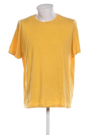 Pánské tričko  C&A, Velikost XXL, Barva Žlutá, Cena  189,00 Kč