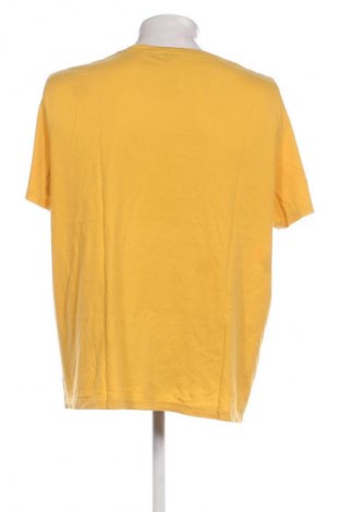 Pánské tričko  C&A, Velikost XXL, Barva Žlutá, Cena  189,00 Kč