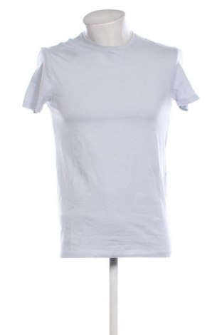 Herren T-Shirt C&A, Größe S, Farbe Blau, Preis 13,99 €