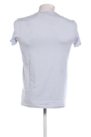 Herren T-Shirt C&A, Größe S, Farbe Blau, Preis 13,99 €