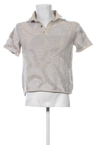 Męski T-shirt COS, Rozmiar S, Kolor Beżowy, Cena 157,99 zł