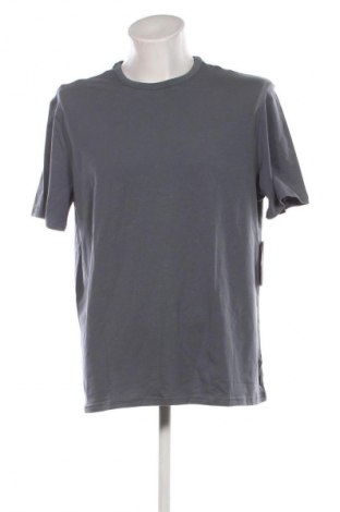 Férfi póló Calvin Klein, Méret XL, Szín Szürke, Ár 20 769 Ft