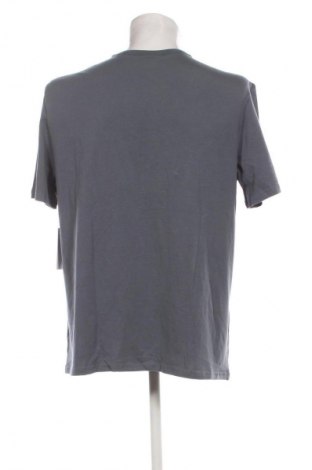Férfi póló Calvin Klein, Méret XL, Szín Szürke, Ár 20 769 Ft