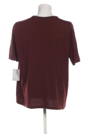 Férfi póló Calvin Klein, Méret XL, Szín Piros, Ár 20 769 Ft