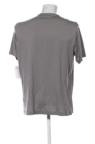 Férfi póló Calvin Klein, Méret XL, Szín Szürke, Ár 20 769 Ft