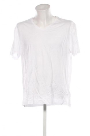 Pánske tričko  Calvin Klein, Veľkosť XL, Farba Biela, Cena  19,95 €