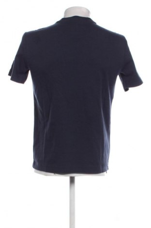 Мъжка тениска Calvin Klein, Размер M, Цвят Син, Цена 77,99 лв.