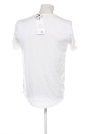 Ανδρικό t-shirt Calvin Klein Jeans, Μέγεθος M, Χρώμα Λευκό, Τιμή 49,99 €