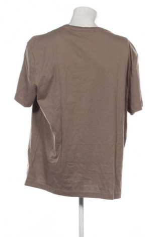 Férfi póló Calvin Klein Jeans, Méret 3XL, Szín Barna, Ár 20 769 Ft