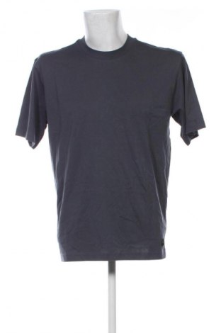 Tricou de bărbați Calvin Klein Jeans, Mărime M, Culoare Gri, Preț 261,99 Lei