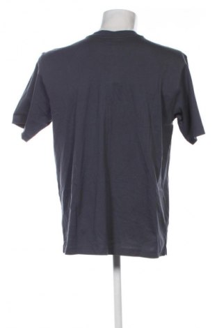 Tricou de bărbați Calvin Klein Jeans, Mărime M, Culoare Gri, Preț 261,99 Lei