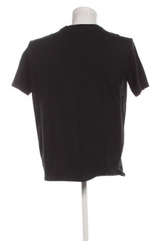 Pánske tričko  Calvin Klein Jeans, Veľkosť XL, Farba Čierna, Cena  44,95 €