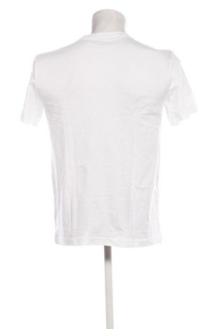 Pánské tričko  Calvin Klein Jeans, Velikost M, Barva Bílá, Cena  1 249,00 Kč