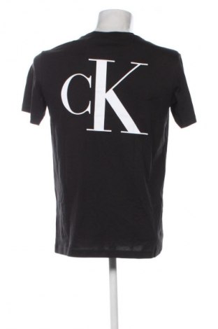 Férfi póló Calvin Klein Jeans, Méret M, Szín Fekete, Ár 20 769 Ft