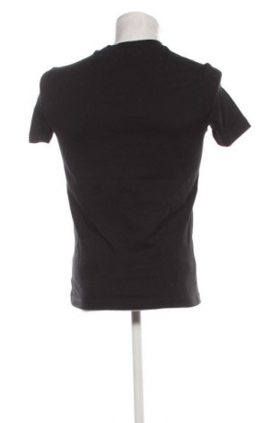 Męski T-shirt Calvin Klein Jeans, Rozmiar S, Kolor Czarny, Cena 193,99 zł
