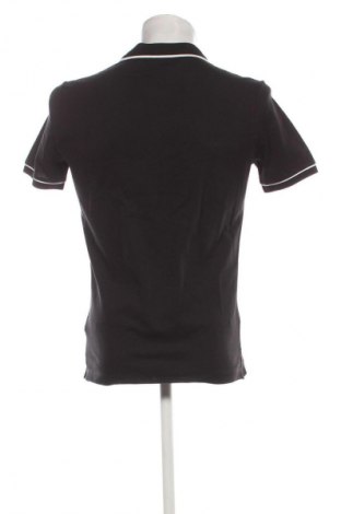 Herren T-Shirt Calvin Klein Jeans, Größe M, Farbe Schwarz, Preis 74,99 €