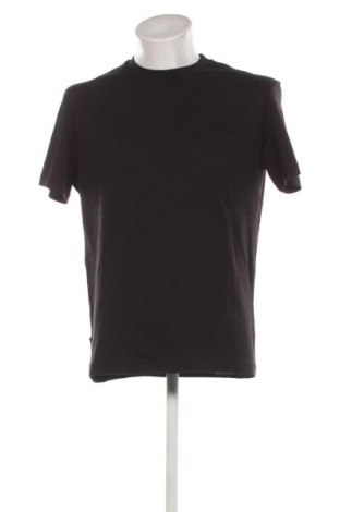 Pánské tričko  Calvin Klein Jeans, Velikost S, Barva Černá, Cena  1 249,00 Kč