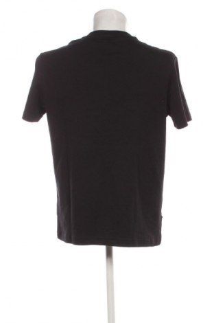 Pánské tričko  Calvin Klein Jeans, Velikost S, Barva Černá, Cena  1 249,00 Kč
