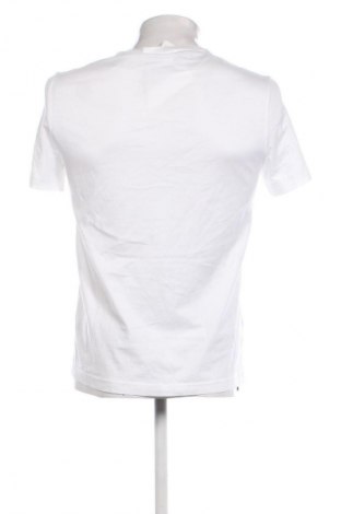 Męski T-shirt Calvin Klein Jeans, Rozmiar M, Kolor Biały, Cena 252,99 zł