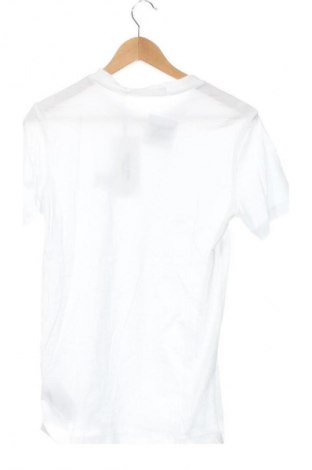 Férfi póló Calvin Klein Jeans, Méret XXS, Szín Fehér, Ár 16 069 Ft