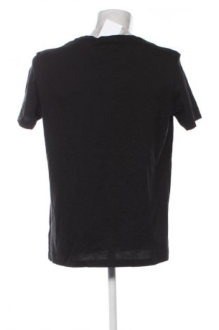 Tricou de bărbați Calvin Klein Jeans, Mărime XXL, Culoare Negru, Preț 169,99 Lei