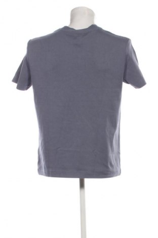 Мъжка тениска Calvin Klein Jeans, Размер M, Цвят Син, Цена 34,99 лв.