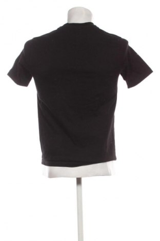 Herren T-Shirt Calvin Klein Jeans, Größe S, Farbe Schwarz, Preis € 17,90