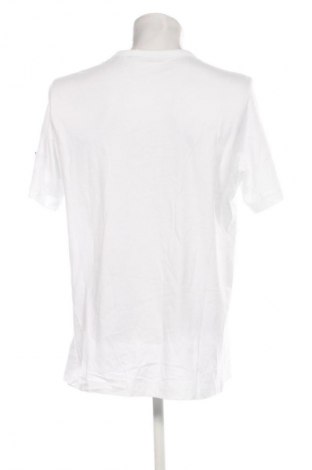 Ανδρικό t-shirt Calvin Klein Jeans, Μέγεθος XXL, Χρώμα Λευκό, Τιμή 49,99 €