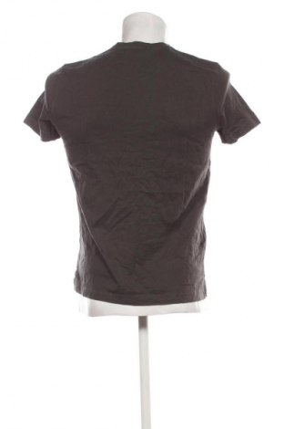 Ανδρικό t-shirt Calvin Klein Jeans, Μέγεθος M, Χρώμα Γκρί, Τιμή 21,99 €