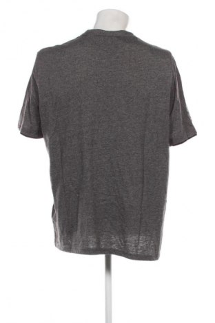 Herren T-Shirt Canda, Größe XL, Farbe Grau, Preis € 10,00