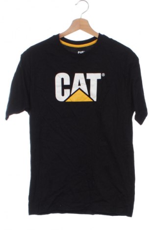 Pánske tričko  Cat, Veľkosť XS, Farba Čierna, Cena  8,95 €