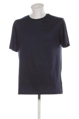 Herren T-Shirt Cayler & Sons, Größe XL, Farbe Blau, Preis 23,99 €