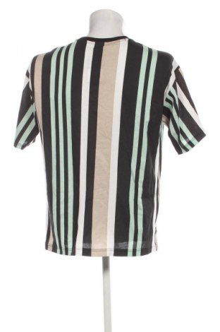 Ανδρικό t-shirt Champion, Μέγεθος S, Χρώμα Πολύχρωμο, Τιμή 17,99 €