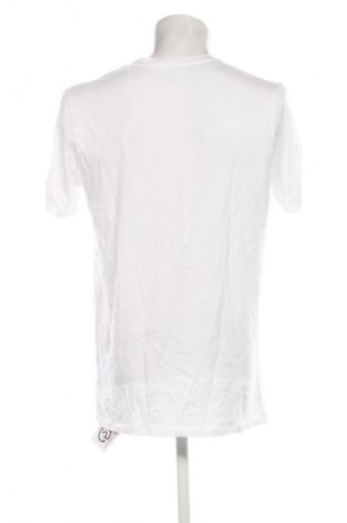 Pánske tričko  Christian Berg, Veľkosť XXL, Farba Biela, Cena  26,95 €