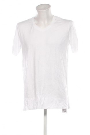 Pánske tričko  Christian Berg, Veľkosť XXL, Farba Biela, Cena  26,95 €