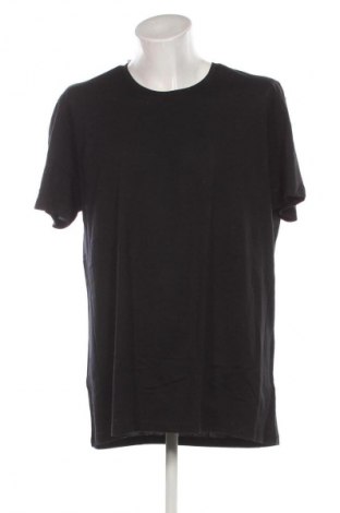 Ανδρικό t-shirt Christian Berg, Μέγεθος 3XL, Χρώμα Μαύρο, Τιμή 22,99 €