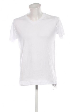Tricou de bărbați Christian Berg, Mărime L, Culoare Alb, Preț 156,99 Lei