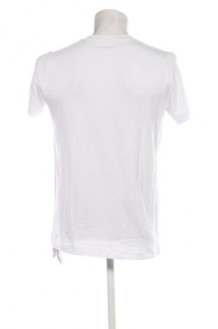 Tricou de bărbați Christian Berg, Mărime L, Culoare Alb, Preț 156,99 Lei