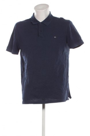 Tricou de bărbați Christian Berg, Mărime XL, Culoare Albastru, Preț 70,99 Lei