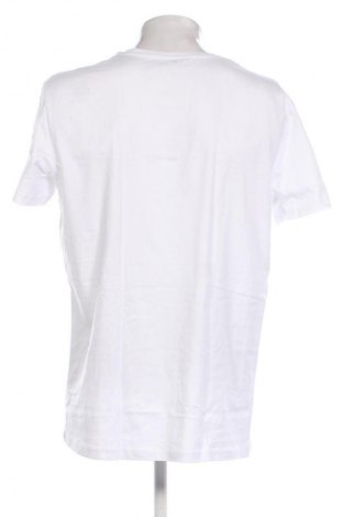 Pánske tričko  Christian Berg, Veľkosť XXL, Farba Biela, Cena  26,95 €