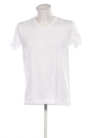Tricou de bărbați Christian Berg, Mărime M, Culoare Alb, Preț 121,99 Lei