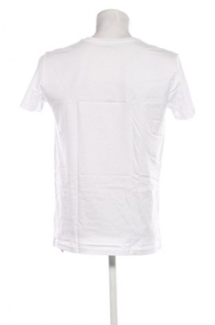 Tricou de bărbați Christian Berg, Mărime M, Culoare Alb, Preț 121,99 Lei