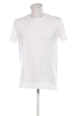 Męski T-shirt Christian Berg, Rozmiar M, Kolor Biały, Cena 150,99 zł