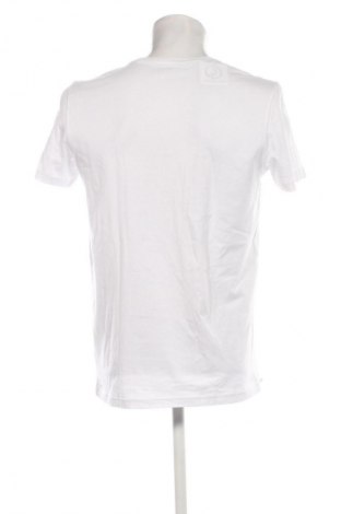 Męski T-shirt Christian Berg, Rozmiar M, Kolor Biały, Cena 150,99 zł