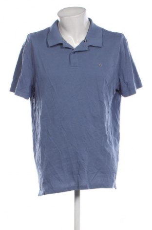 Tricou de bărbați Christian Berg, Mărime 3XL, Culoare Albastru, Preț 210,99 Lei